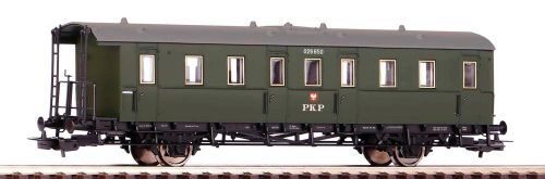 Piko 53198 Abteilwagen 2. Klasse PKP III